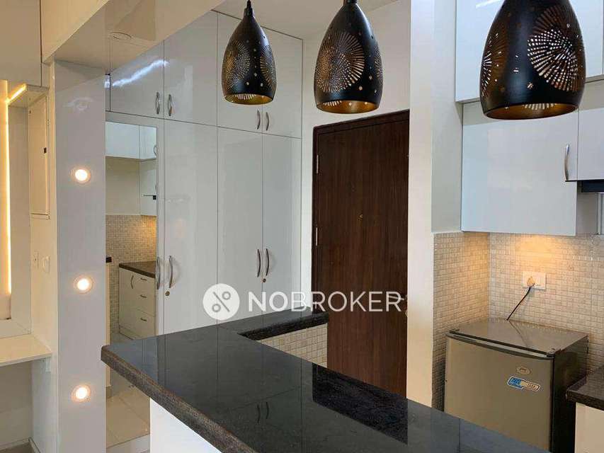 1 BHK Flat In Emami Tejomaya  For Sale  In Egatoor