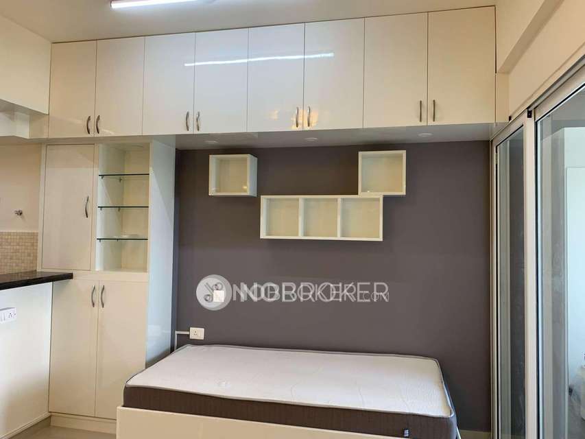 1 BHK Flat In Emami Tejomaya  For Sale  In Egatoor