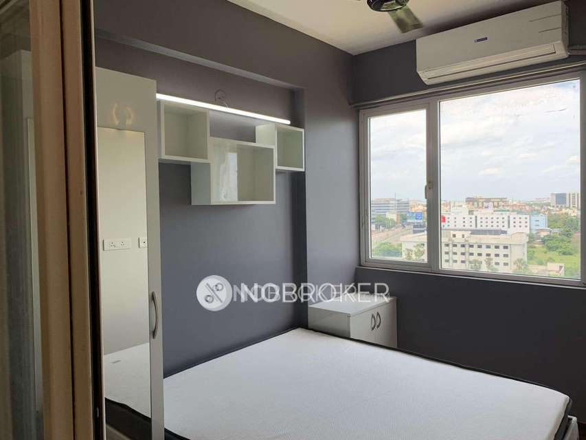 1 BHK Flat In Emami Tejomaya  For Sale  In Egatoor