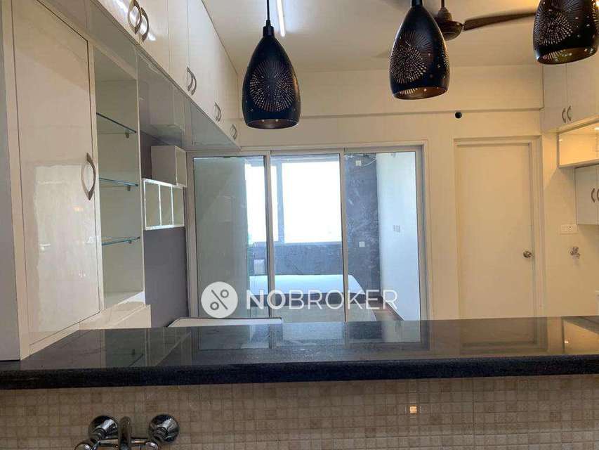 1 BHK Flat In Emami Tejomaya  For Sale  In Egatoor