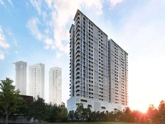 4 BHK Flat In Sobha Rajvilas For Sale  In Rajajinagar