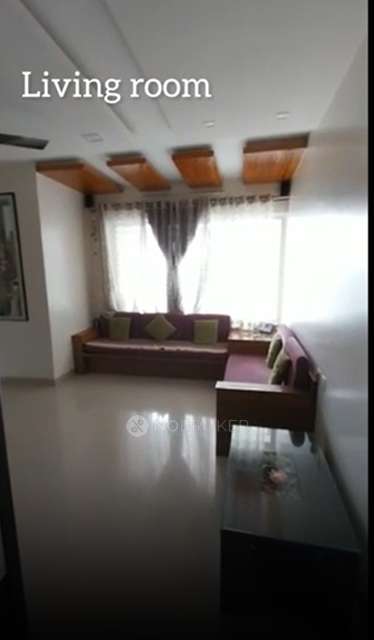 2 BHK Flat In Woodville Phase 1, Moshi for Rent  In Moshi,