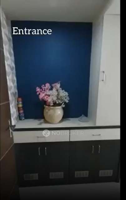 2 BHK Flat In Woodville Phase 1, Moshi for Rent  In Moshi,