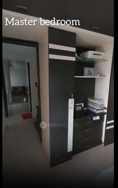 2 BHK Flat In Woodville Phase 1, Moshi for Rent  In Moshi,