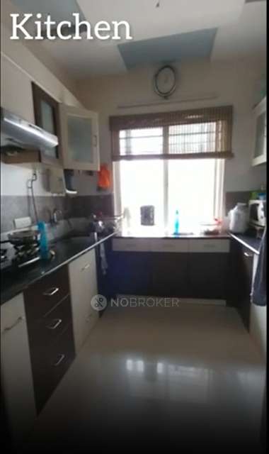 2 BHK Flat In Woodville Phase 1, Moshi for Rent  In Moshi,