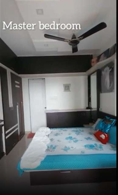 2 BHK Flat In Woodville Phase 1, Moshi for Rent  In Moshi,