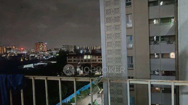 2 BHK Flat In Woodville Phase 1, Moshi for Rent  In Gate No, 97, B2, Woodsville Phase 1, 1004, Borhadewadi, Moshi, Pune, Pimpri-chinchwad, Maharashtra 411070, India