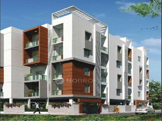 3 BHK Flat In Eternity Epic For Sale  In Hulimavu