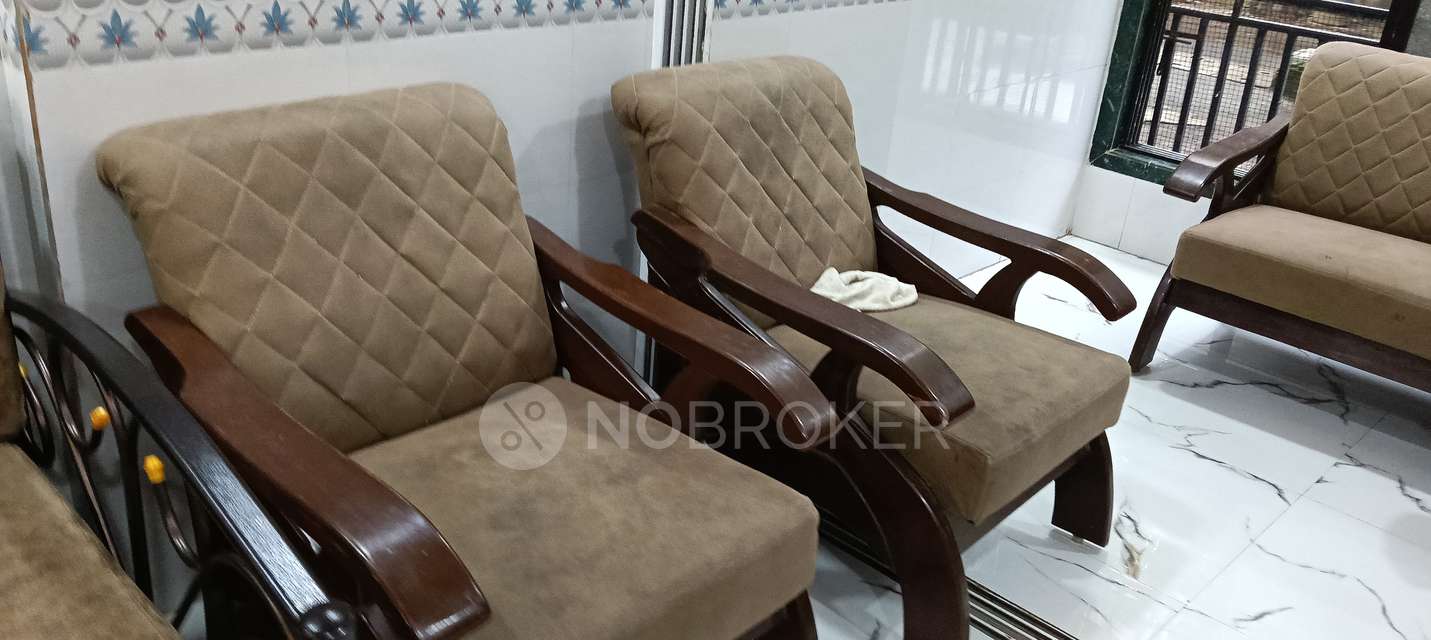 1 BHK House for Rent  In Mira Bhayandar