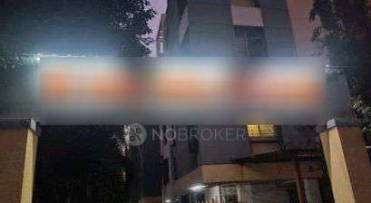 1 BHK Flat In Shri Sai Ganesh Residency For Sale  In Somatane