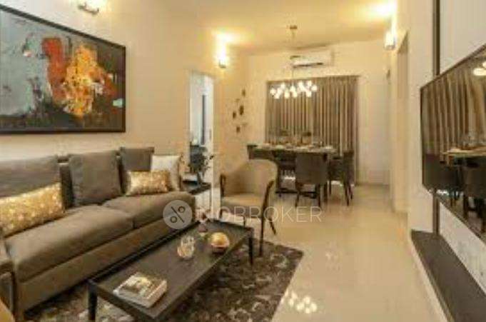 2 BHK Flat In Master Classic Residency For Sale  In Yelahanka