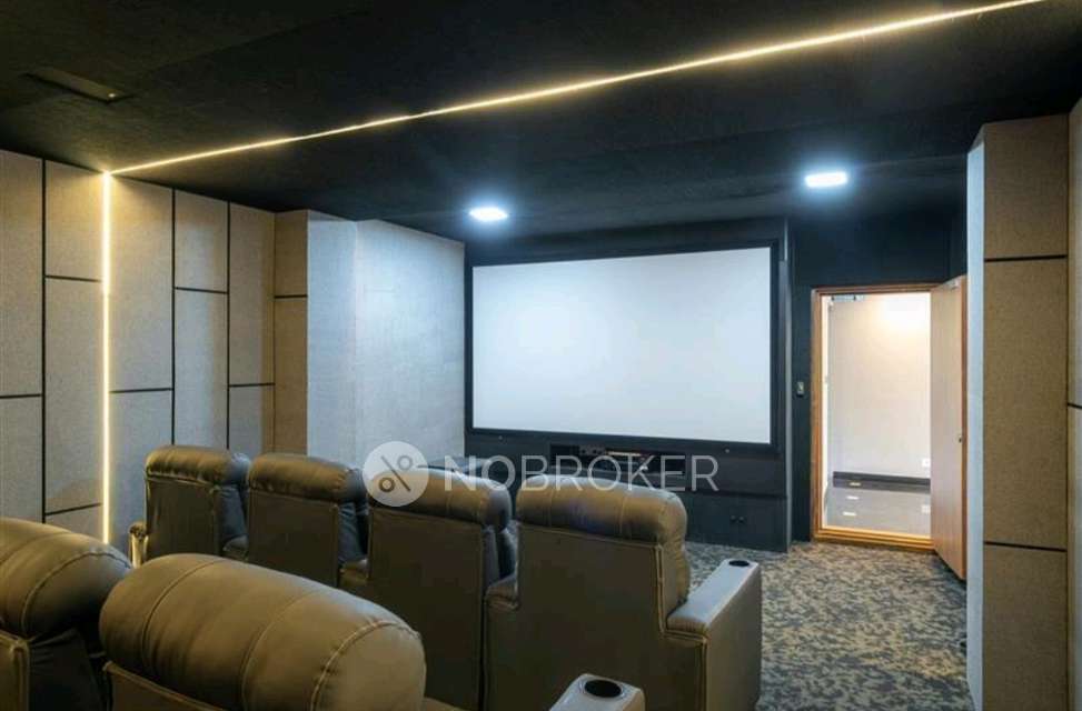 2 BHK Flat In Navin Hill View , Navins Hillview Avenue for Rent  In Navins Hillview Avenue