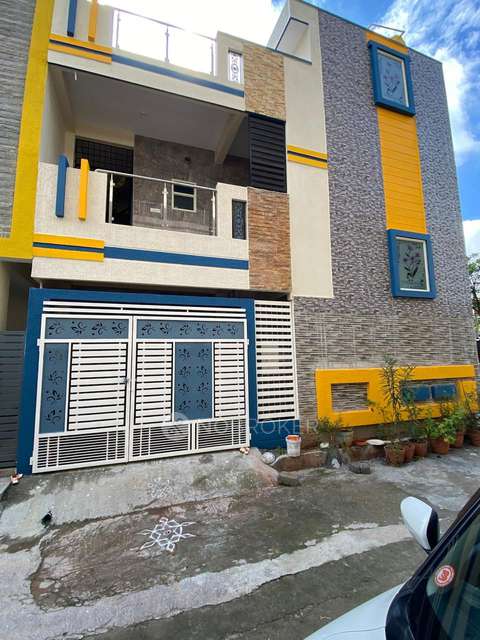 1 BHK House for Rent  In Kalkere