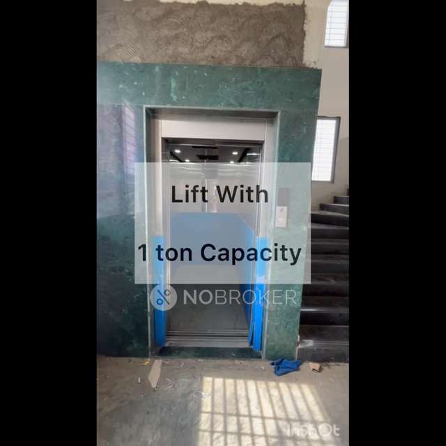 Industrial Building in Chakan, Pune for Rent 