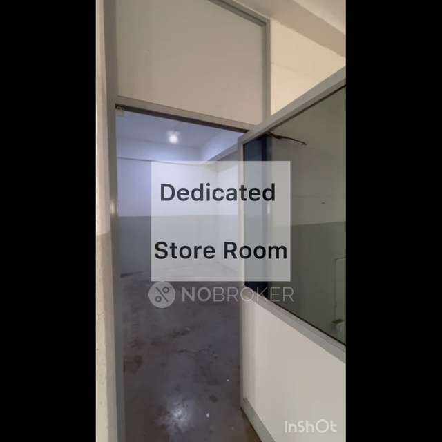 Industrial Building in Chakan, Pune for Rent 