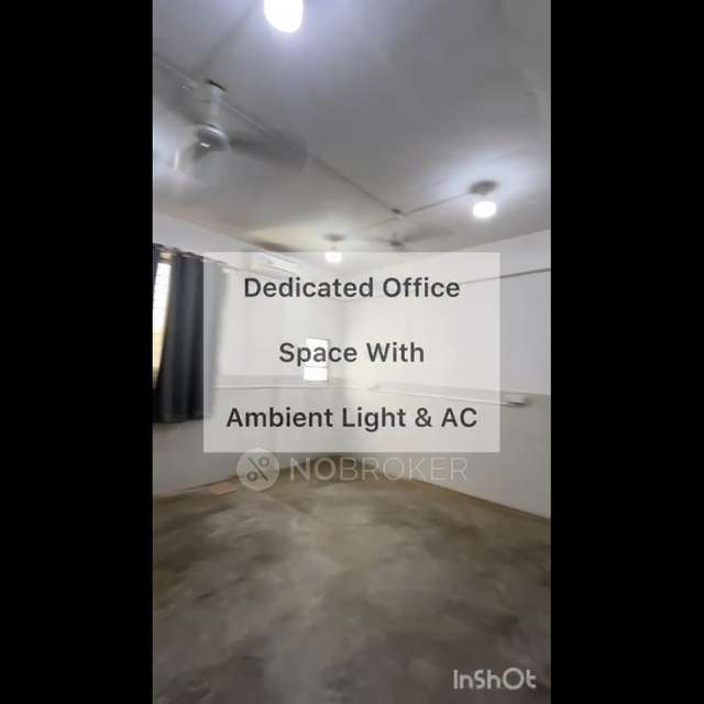 Industrial Building in Chakan, Pune for Rent 