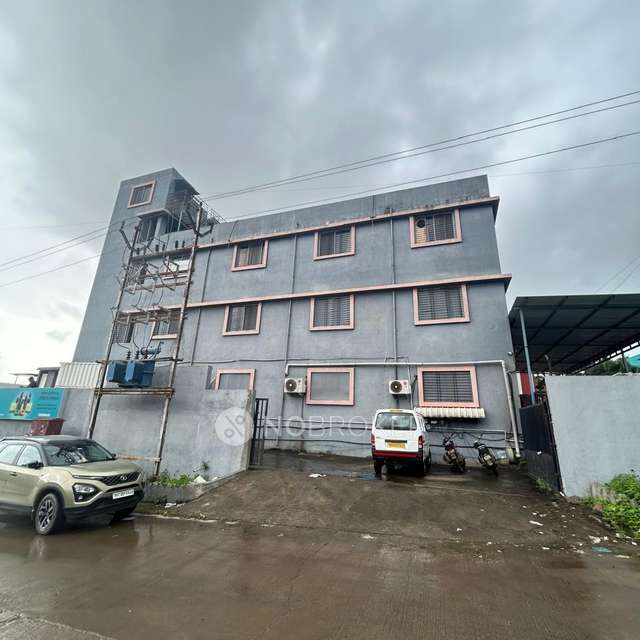 Industrial Building in Chakan, Pune for Rent 