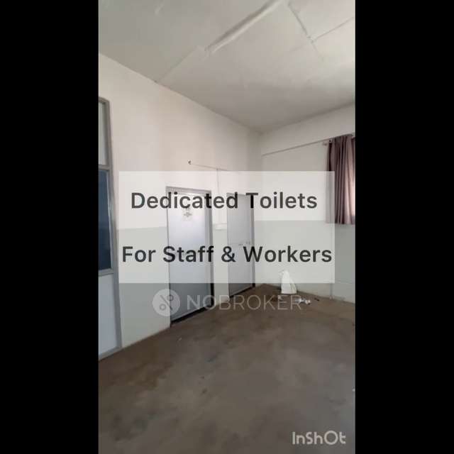 Industrial Building in Chakan, Pune for Rent 