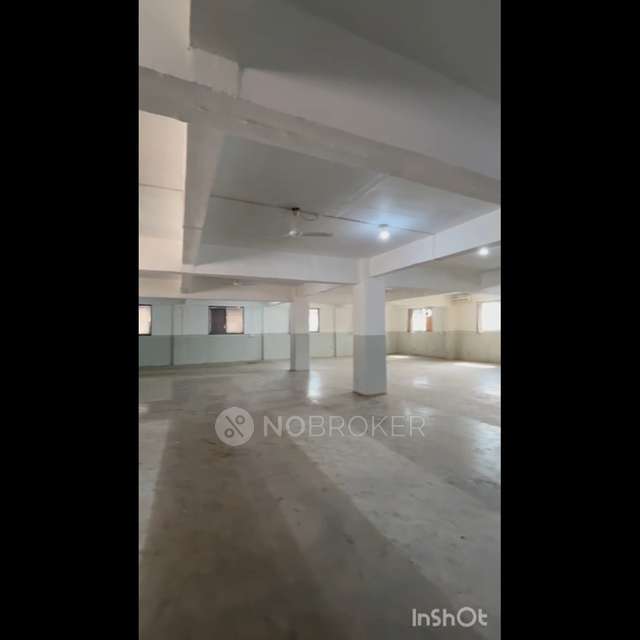 Industrial Building in Chakan, Pune for Rent 