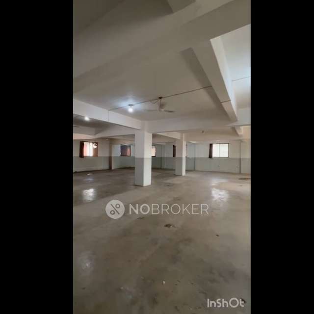 Industrial Building in Chakan, Pune for Rent 