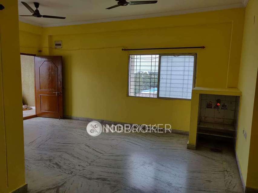 2 BHK Flat In Shanta Sriram Satellite Township For Sale  In Satellite Township