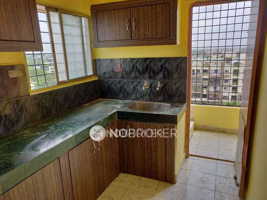 2 BHK Flat In Shanta Sriram Satellite Township For Sale  In Satellite Township