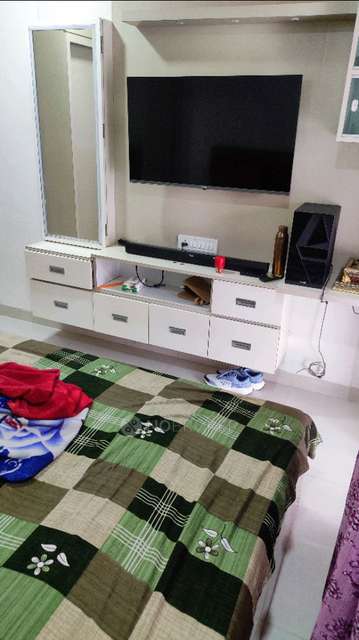 Single Room for Male In 2 BHK  In Sk Imperial Hights In Shop No 9, Imperial Heights Bldg, Penkarpada Rd, Mahajan Wadi, Mira Road East, Mira Bhayandar, Maharashtra 401107, India