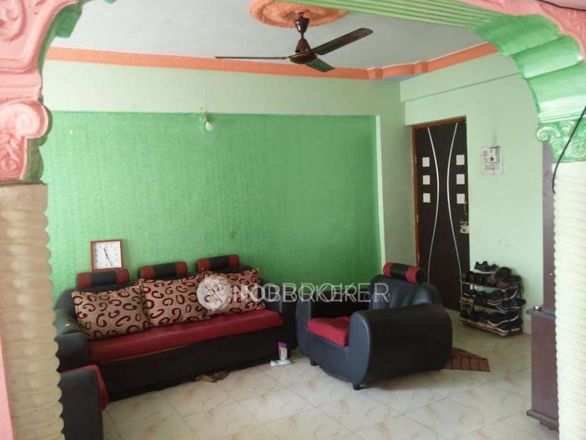 2 BHK Flat In Jyoti Vihar For Sale  In Bhekrai Nagar