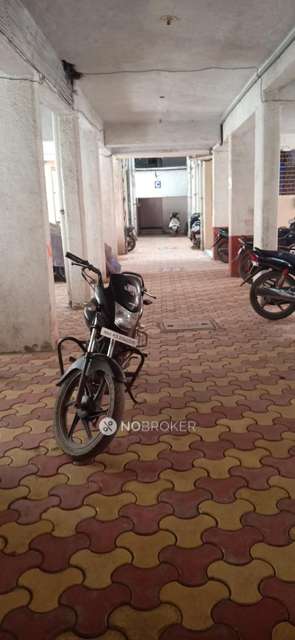 2 BHK Flat In Jyoti Vihar For Sale  In Bhekrai Nagar