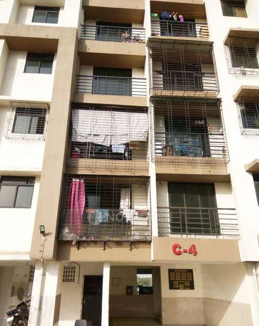 1 BHK Flat In Nirmal Nagari For Sale  In Nirmal Nagari