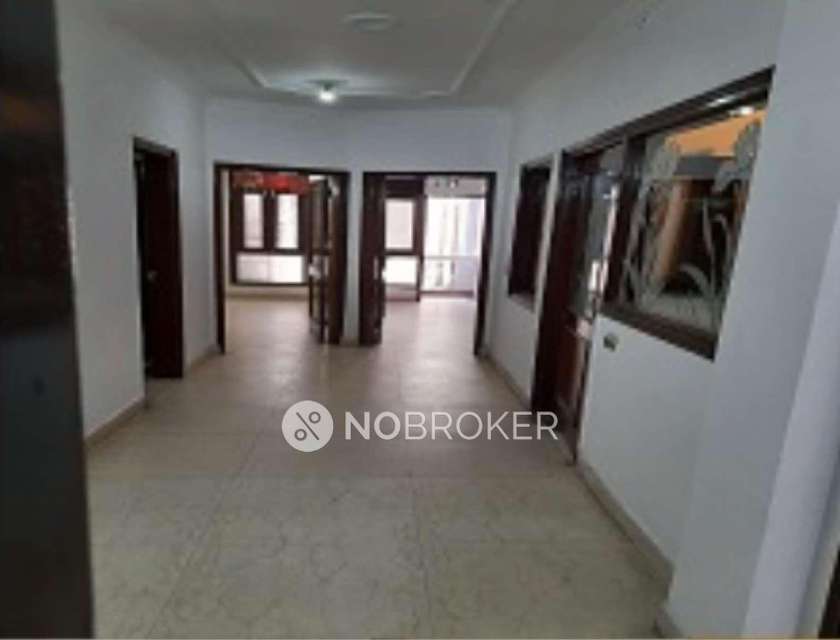 3 BHK Flat For Sale  In Safdarjung Enclave