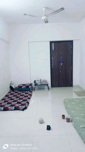 Shared Room for Female In 1 BHK  In Geras Shrishti In Wagholi
