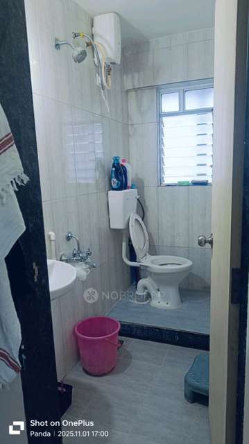 Shared Room for Female In 1 BHK  In Geras Shrishti In Wagholi