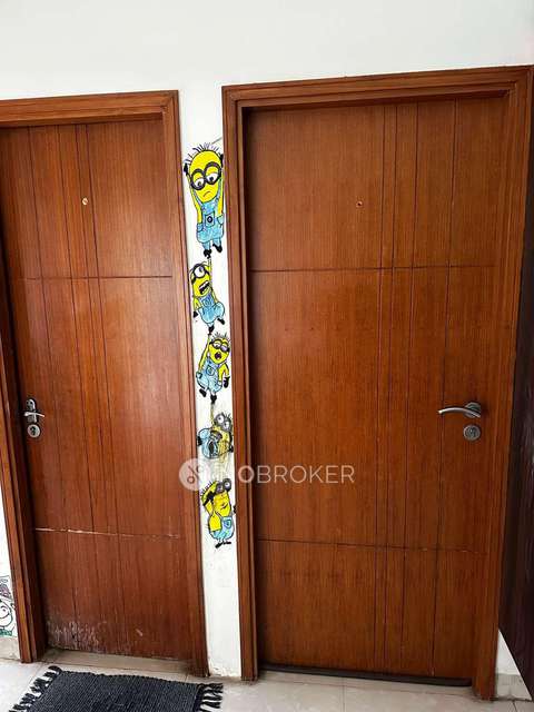 1 BHK Villa In Invicon - Silver Springs For Sale  In Perungalattur