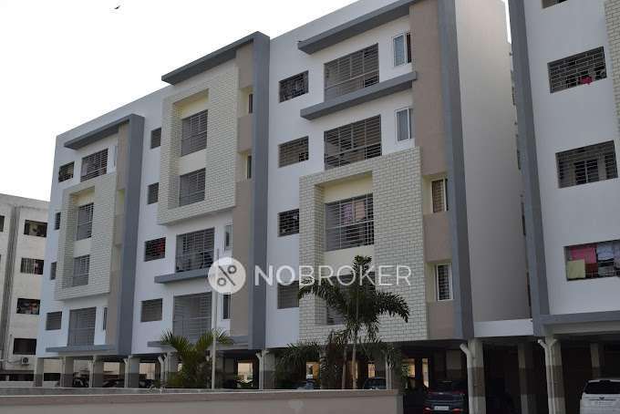 1 BHK Villa In Invicon - Silver Springs For Sale  In Perungalattur