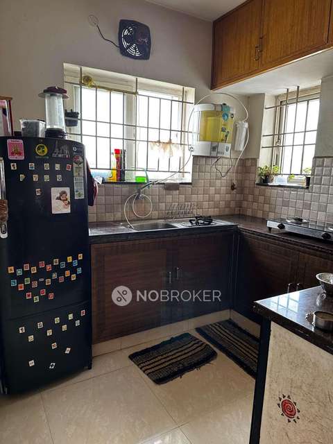 1 BHK Villa In Invicon - Silver Springs For Sale  In Perungalattur