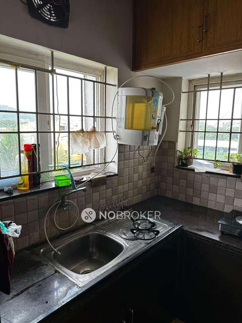 1 BHK Villa In Invicon - Silver Springs For Sale  In Perungalattur