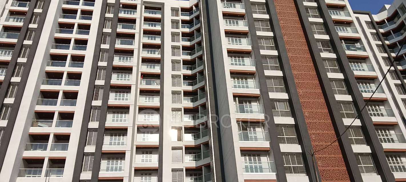 2 BHK Flat In Basil Mondale, Mundhwa For Sale  In Keshav Nagar