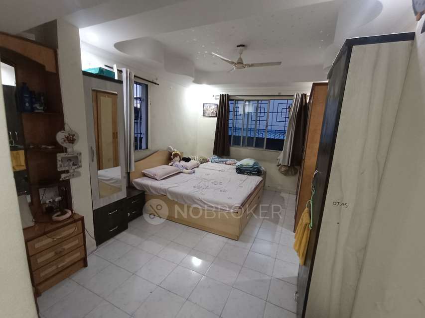 3 BHK Flat In Akshay Abode For Sale  In Tingre Nagar