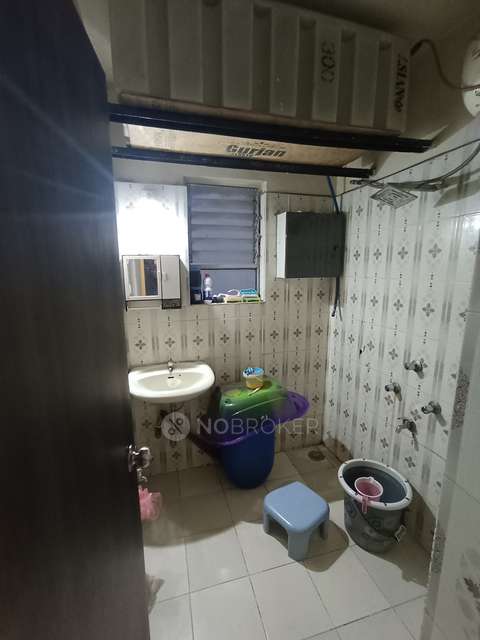 3 BHK Flat In Akshay Abode For Sale  In Tingre Nagar