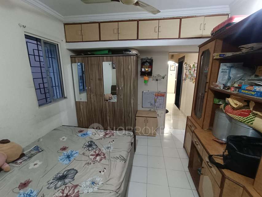 3 BHK Flat In Akshay Abode For Sale  In Tingre Nagar