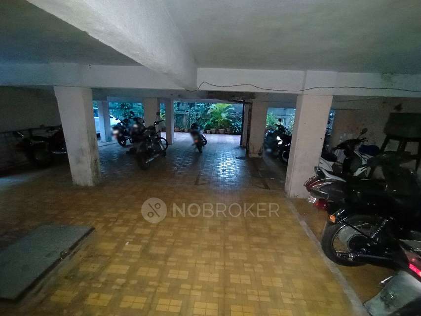 3 BHK Flat In Akshay Abode For Sale  In Tingre Nagar