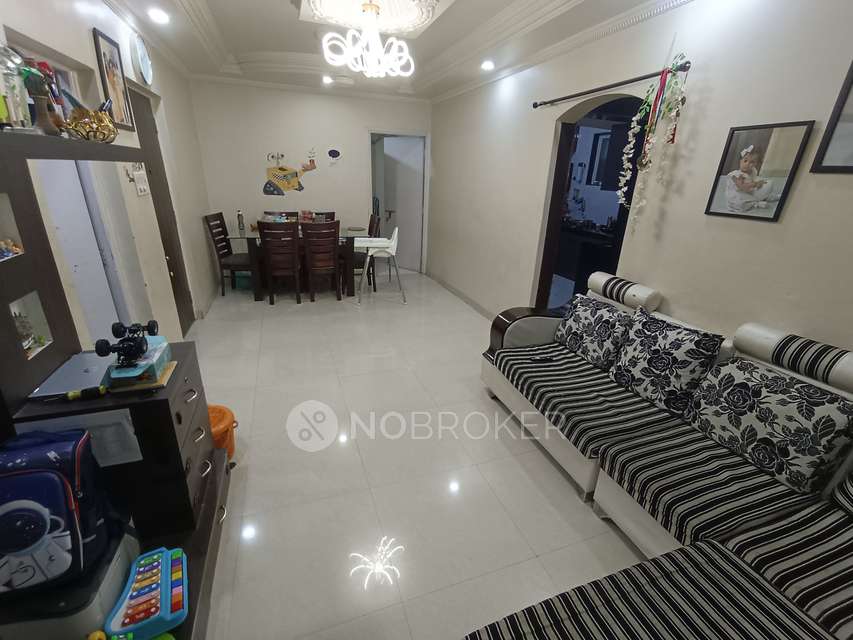 3 BHK Flat In Akshay Abode For Sale  In Tingre Nagar