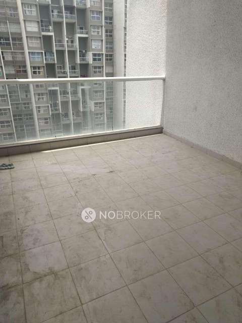 3 BHK Flat In Marvel Ideal Spacio For Sale  In Undri