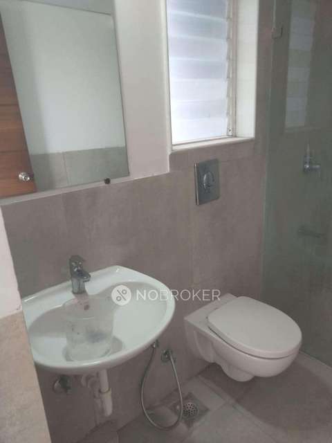 3 BHK Flat In Marvel Ideal Spacio For Sale  In Undri