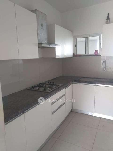 3 BHK Flat In Marvel Ideal Spacio For Sale  In Undri