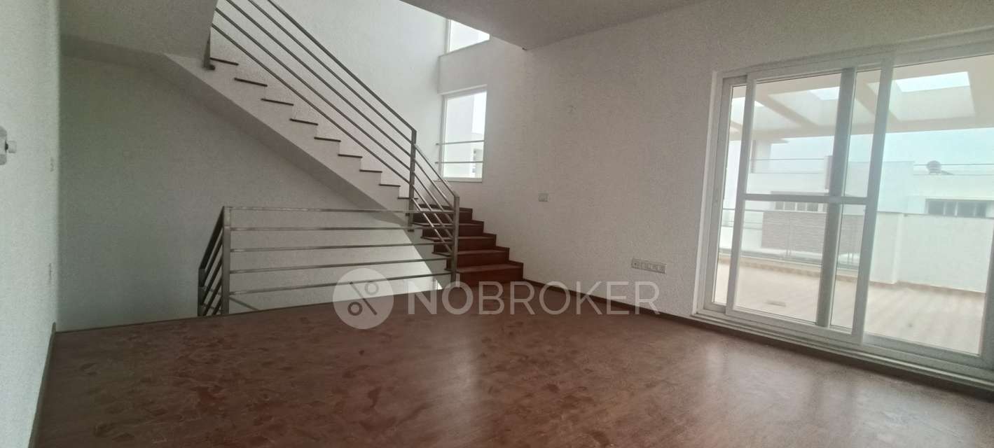 4 BHK Villa In Sterling Villa Grande for Rent  In Krishnarajapura 