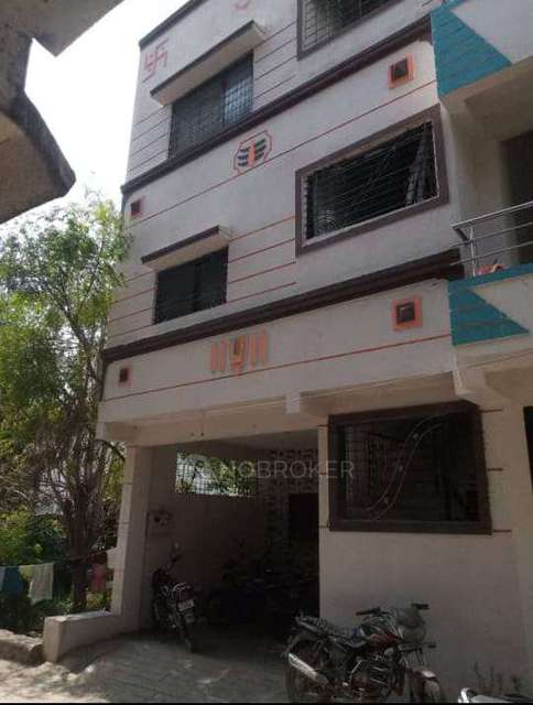 1 BHK House for Rent  In Moshi