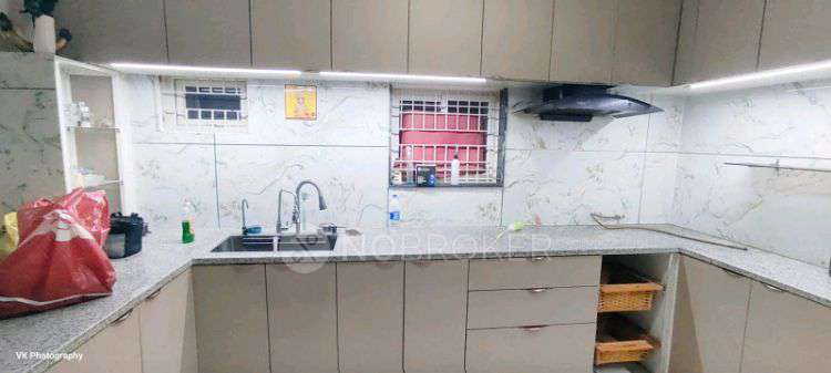4+ BHK House For Sale  In Patancheru
