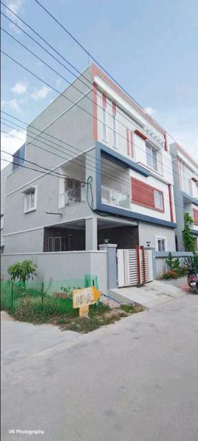 4+ BHK House For Sale  In Patancheru